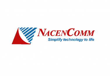 Công ty cổ phần công nghệ thẻ Nacencomm (Nacencomm SCT )